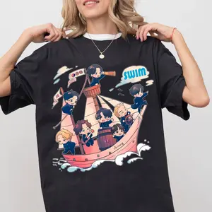 Kpop Idol Shirt, Band Shirt/ Sweashirt/ Hoodie