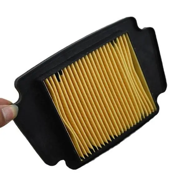 Air Filter Element Suitable For Weiwu Weisheng S Motorcycle Filter