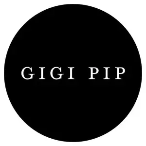 Gigi Pip shop logo