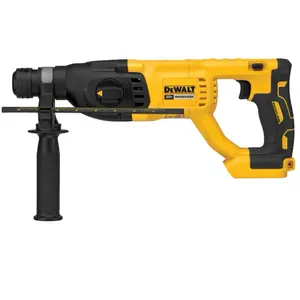 20-volt max 1-in SDS-plus Variable Speed Cordless Rotary Hammer Drill Power Tool Impact