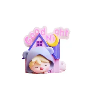 Sweet Bean The Language of Love Series Figures Blind Box
