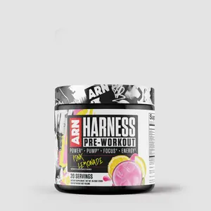 ARN Harness - Pre-Workout Powder