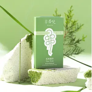 Scented Incense Sticks - Luxury Home Fragrances - Choose Your Scent,Soothing Floral Aroma for Relaxation,Stress Relief editation