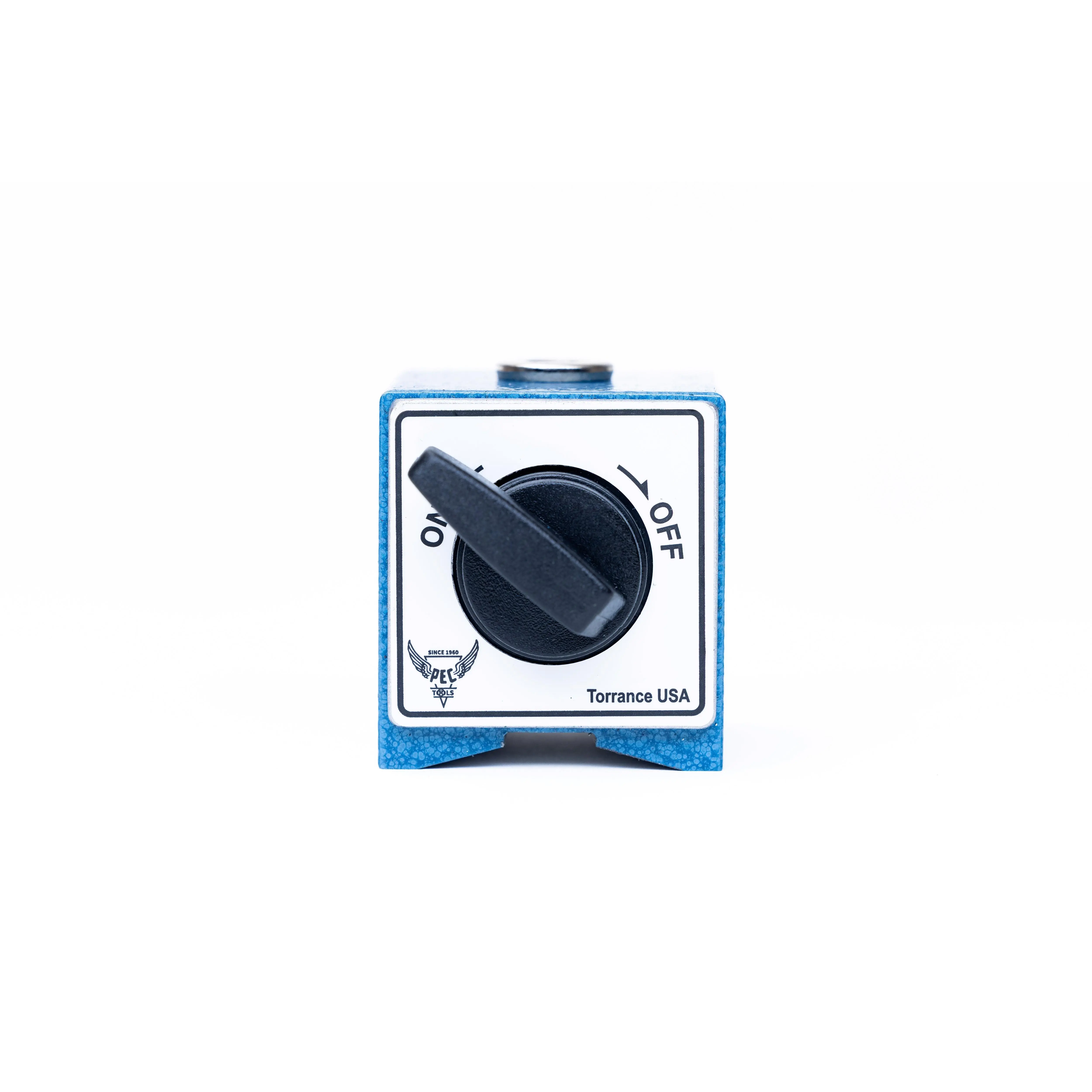 Magnetic Base with ON/OFF switch