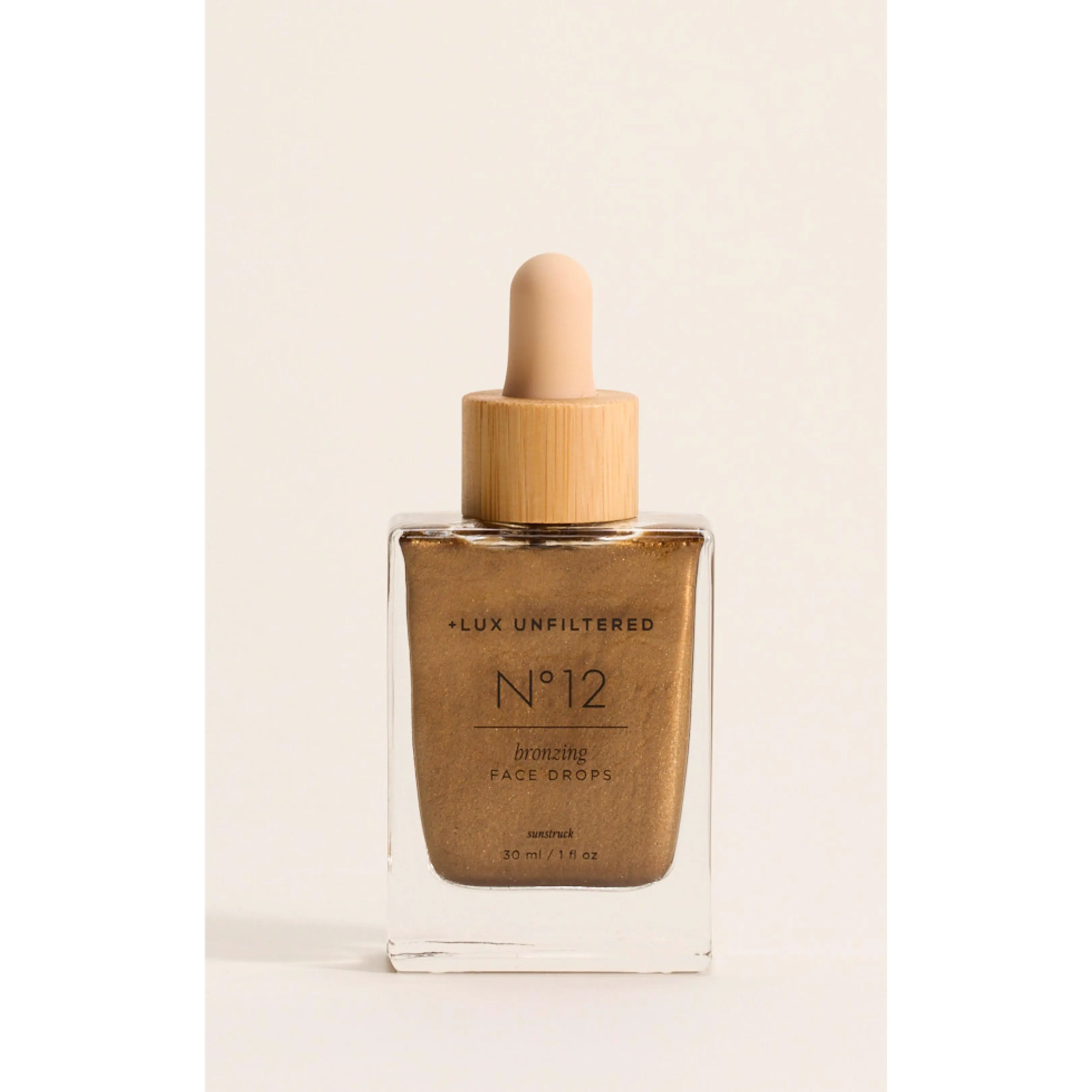 Sun Struck Tanning Face Drops – Bronze Sun Struck Tanning Face Drops – Bronze