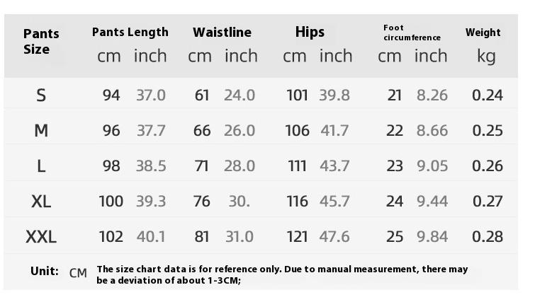 πββοΈ AirFlex Men's Quick-Dry Track Pants β Stay Cool & Active πββοΈ AirFlex Men's Quick-Dry Track Pants β Stay Cool & Active