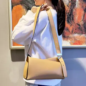 AVA — Handbag Geometry of Elegance