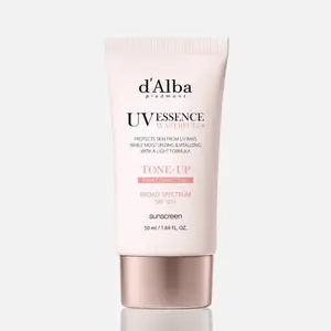d'Alba White Truffle Waterfull Tone-Up Sunscreen SPF 50+