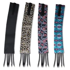 Professional's Choice Deluxe Tail Bag