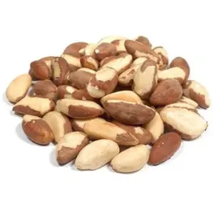 Organic Raw Brazil Nuts Organic Raw Brazil Nuts