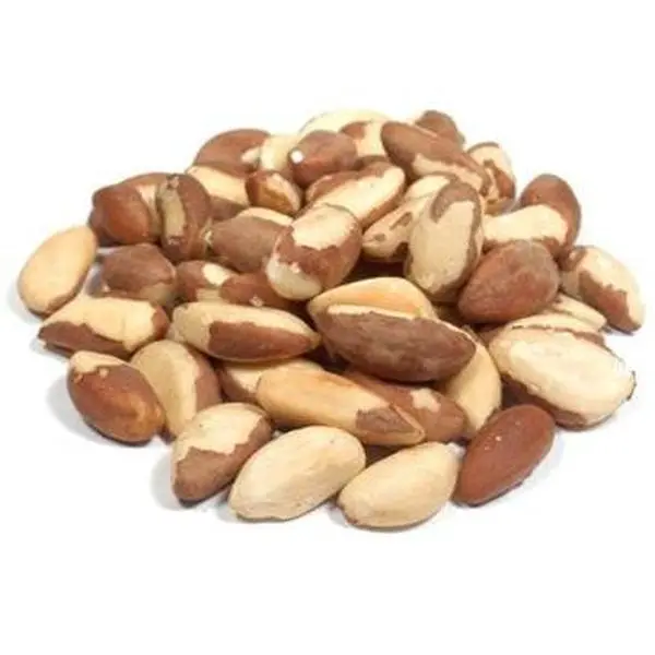 Organic Raw Brazil Nuts