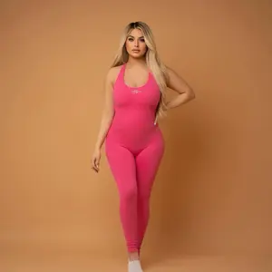 Abbys Jumpsuit -  Fashion Piece for Personal Style