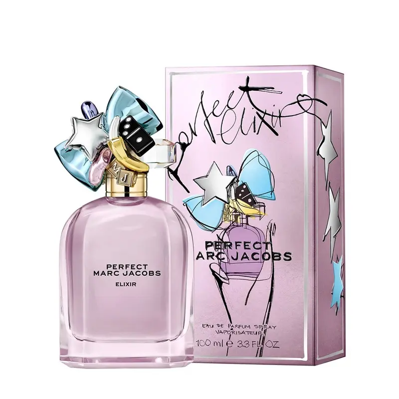 Marc Jacobs Perfect Elixir Eau de Parfum For Women