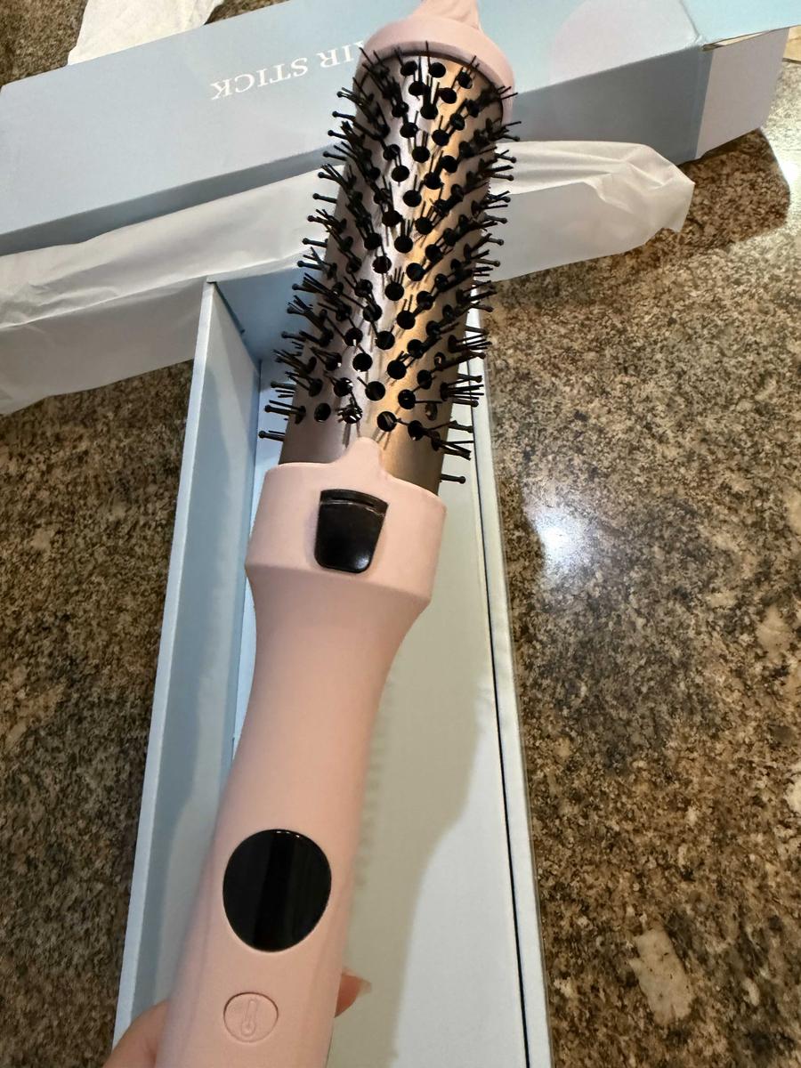 Item: 1.5-Inch Ionic – Pink