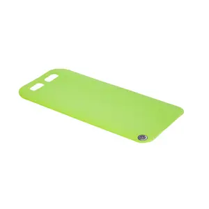 Exceptional Concepts Snow Carpet Sled Roll Up Snow Sled with Handles - Premium Canadian Quality Foldable Roll Up Slider for Kids