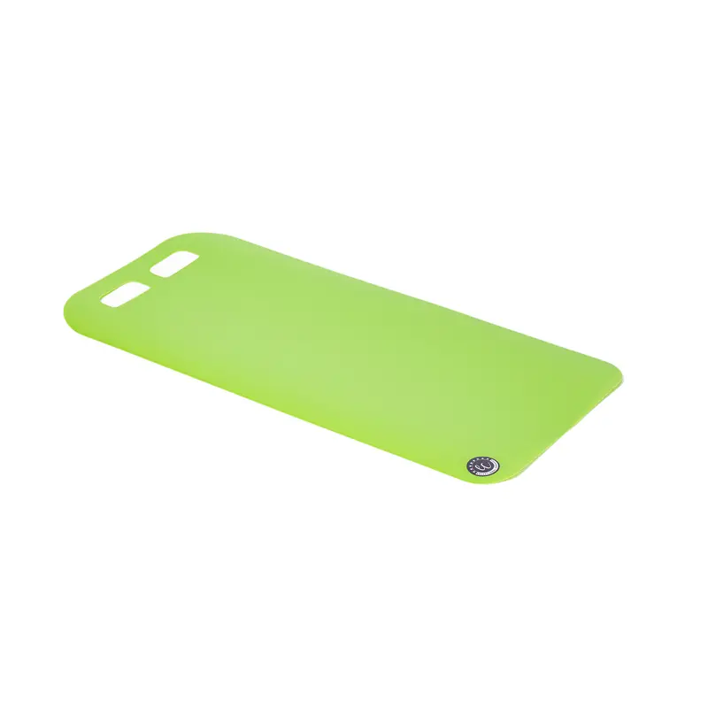 Exceptional Concepts Snow Carpet Sled Roll Up Snow Sled with Handles - Premium Canadian Quality Foldable Roll Up Slider for Kids