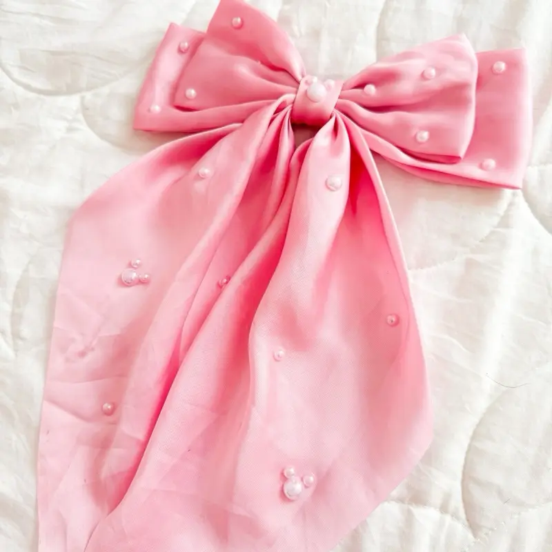 Enchanting bow