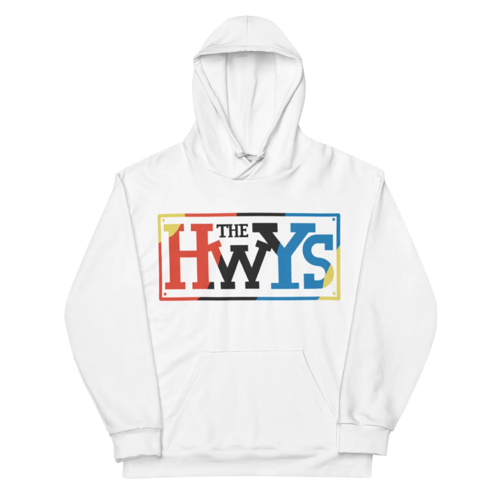 HwYs Drippy Hoodie