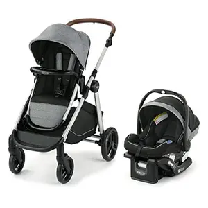 Graco® Modes™ Nest2Grow™ Travel System (Ren)