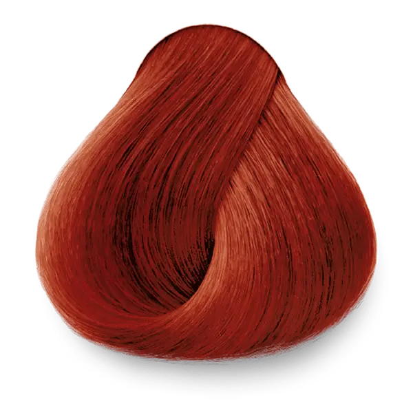 KUUL Ammonia-Free Permanent Hair Dye Cream Kit, 3.04oz Haircare Tube, 8.62 Light Red Blonde Shade, 24-Month Shelf Life, Color-Protecting Formula