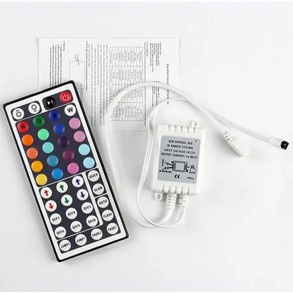 44 Key Remote Controller