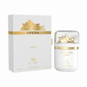 Opera Dawn  Le Chameau by Emper