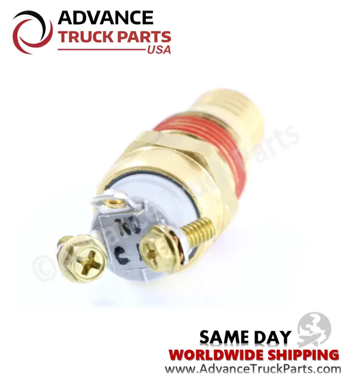 ATP Thermal Fan Solenoid Switch 200 Deg 993606 8037028 15941