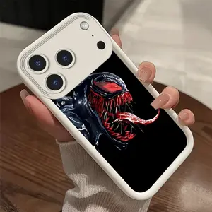 VenomiPhone17 phone case Max/air/Pro new 16 trendy brand Plus anti drop 15 protective case Apple/14/plus/pro/max/13/12/11