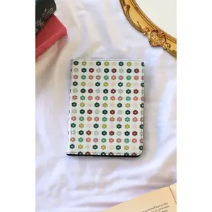 Retro Reads Kindle Case