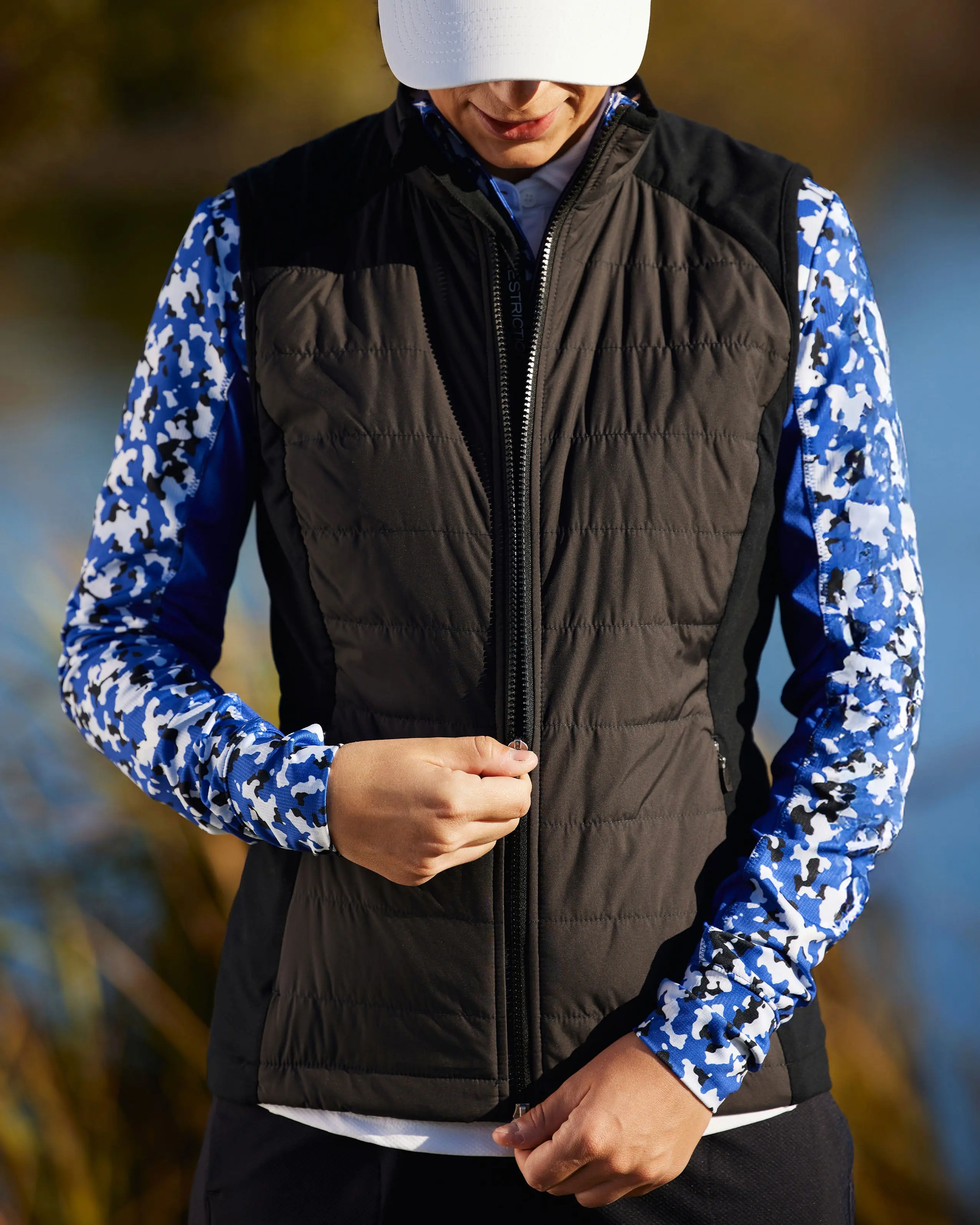 Women's Vest Archive 2-Pack