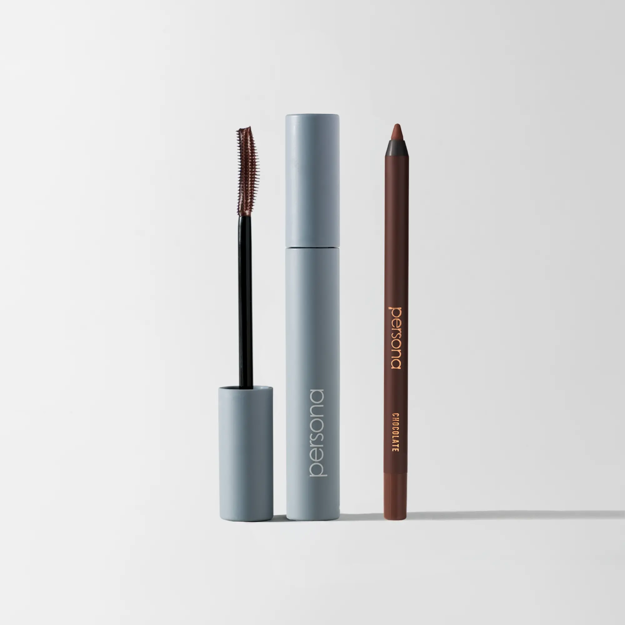 Persona Volumizing Mascara and 24HR Waterproof Eyeliner Duo Persona Volumizing Mascara and 24HR Waterproof Eyeliner Duo