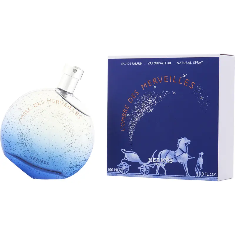 L'ombre Des Merveilles By Hermes Eau De Parfum For Women