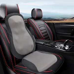 [Bellemave]Massage nodes, full set massage pad,Thai massage car cushion