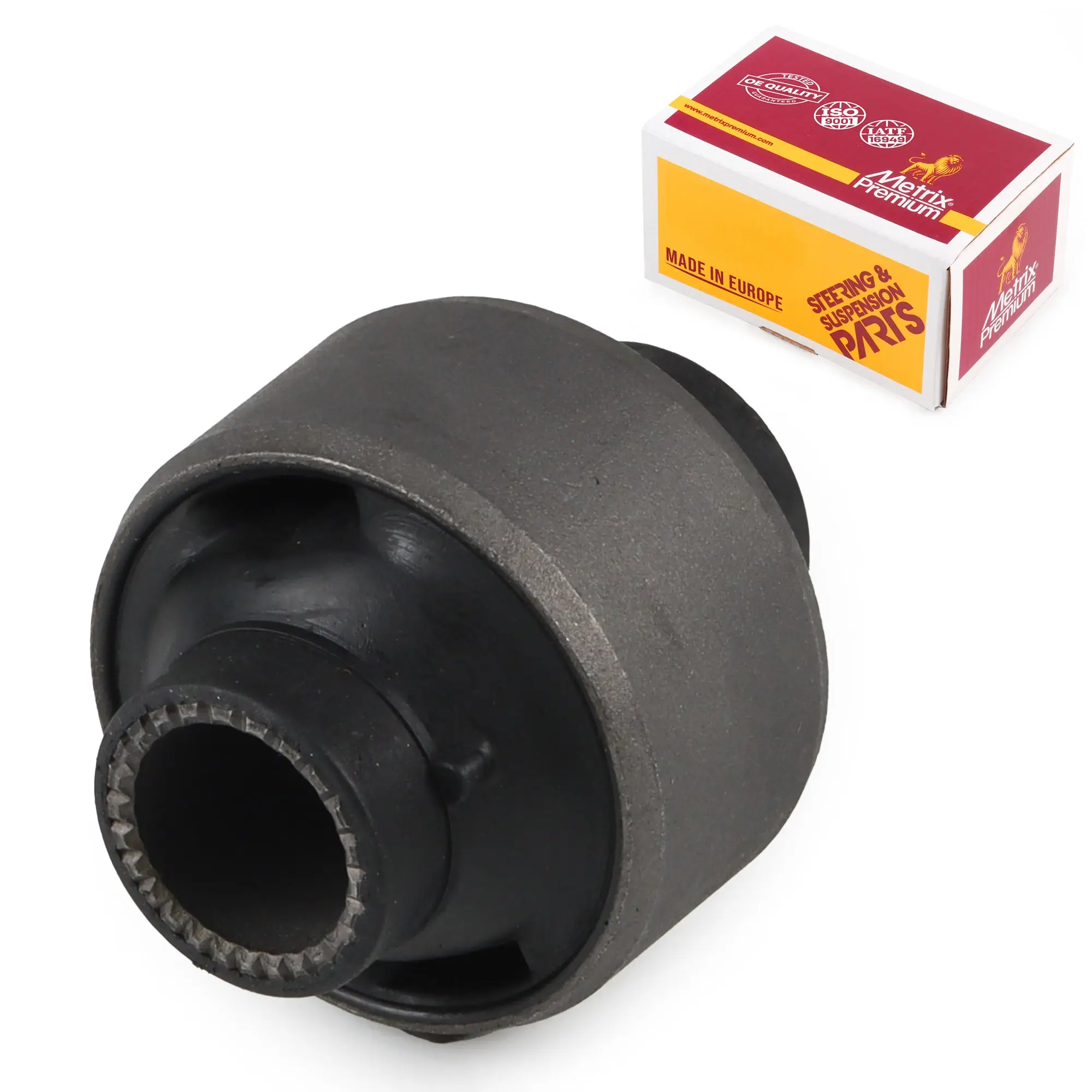 Front Lower Rearward Control Arm Bushing 42134MT