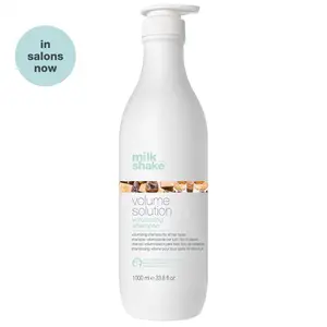 Volumizing Shampoo | 1Litre