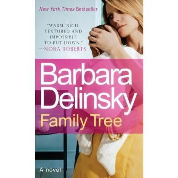 USED-Family Tree by Barbara Delinsky (Unknown)
