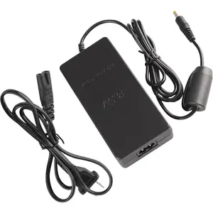 Power Supply for PS2, AC Adapter Charger Cable Cord for Sony Playstation 2 PS2 Slim A/C 70000 Console