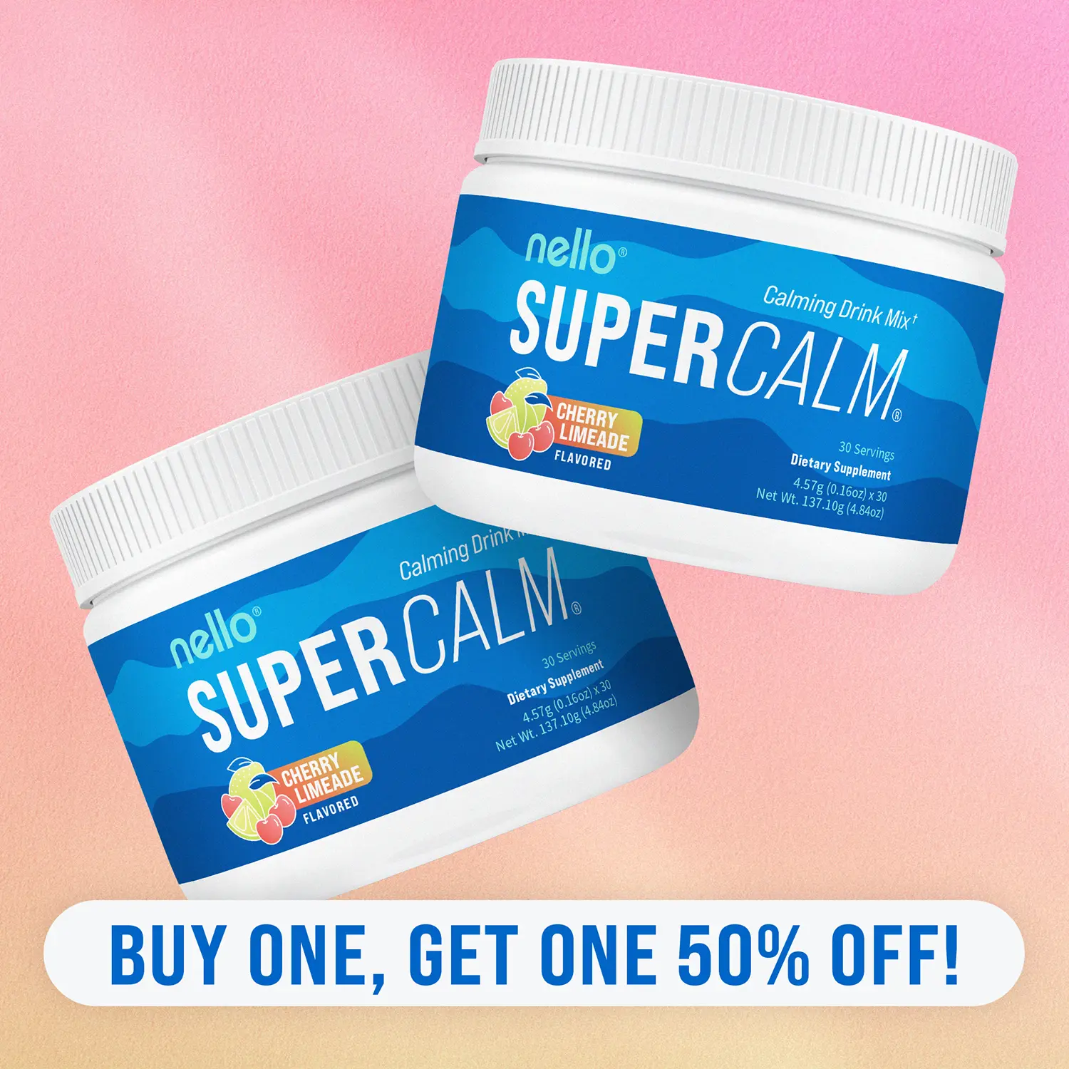 Cherry Limeade (2-Pack)