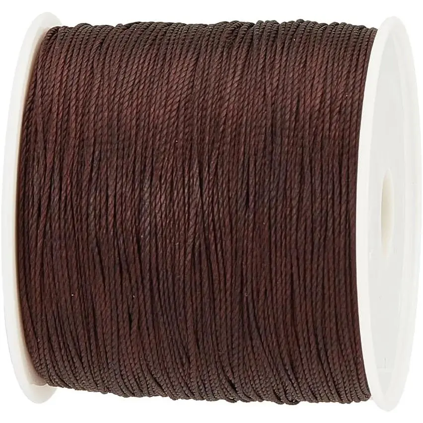 Coconut Brown