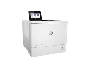 HP LaserJet Enterprise M611dn Laser Printer, Black And White Mobile Print Up to HP LaserJet Enterprise M611dn Laser Printer, Black And White Mobile Print Up to