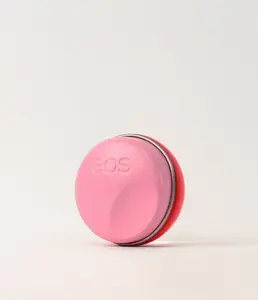 Strawberry Sorbet Plant-Based Lip Salve
