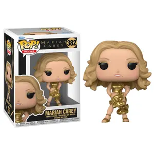 Mariah Carey (The Emancipation of Mimi) 382