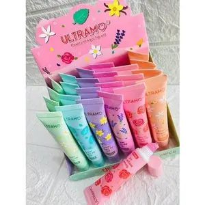 Ultramo - Flower Magic Lip Oil