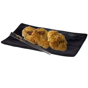 SUSHICOCO- cocada con su preparado cremoso sabor COCO-nuez