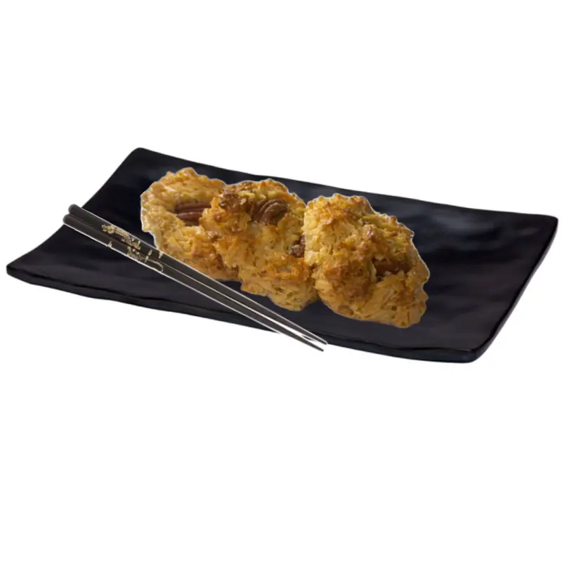 SUSHICOCO- cocada con su preparado cremoso sabor COCO-nuez