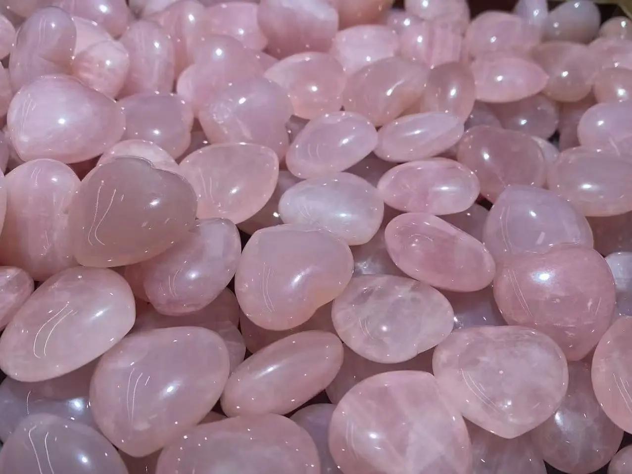 Shine(9128)gc.rose hearts