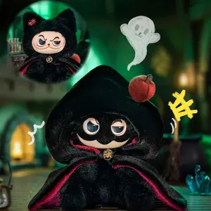 Gismow-Little Bean Bag League Blind Box