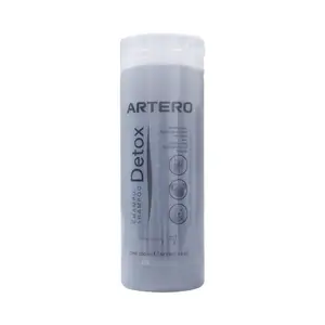 Artero Detox Shampoo 3.5 Oz