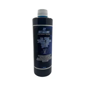 Triple Foam Polish Lo pH High Foaming With Enhanced Drying Agent