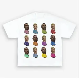 Fortnite Drake Certified Lover Boy Shirt T-Shirts For Men, Women